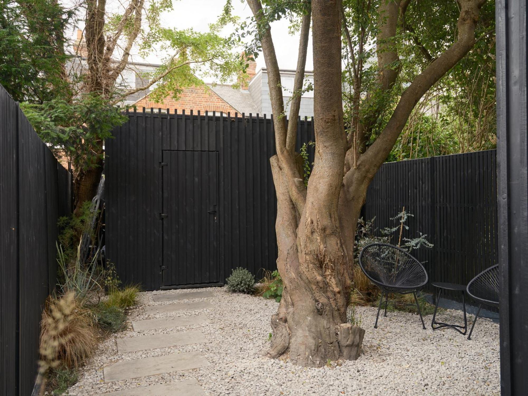 Japandi Escape 3Br Designer Flat With Garden Lägenhet Oxford Exteriör bild
