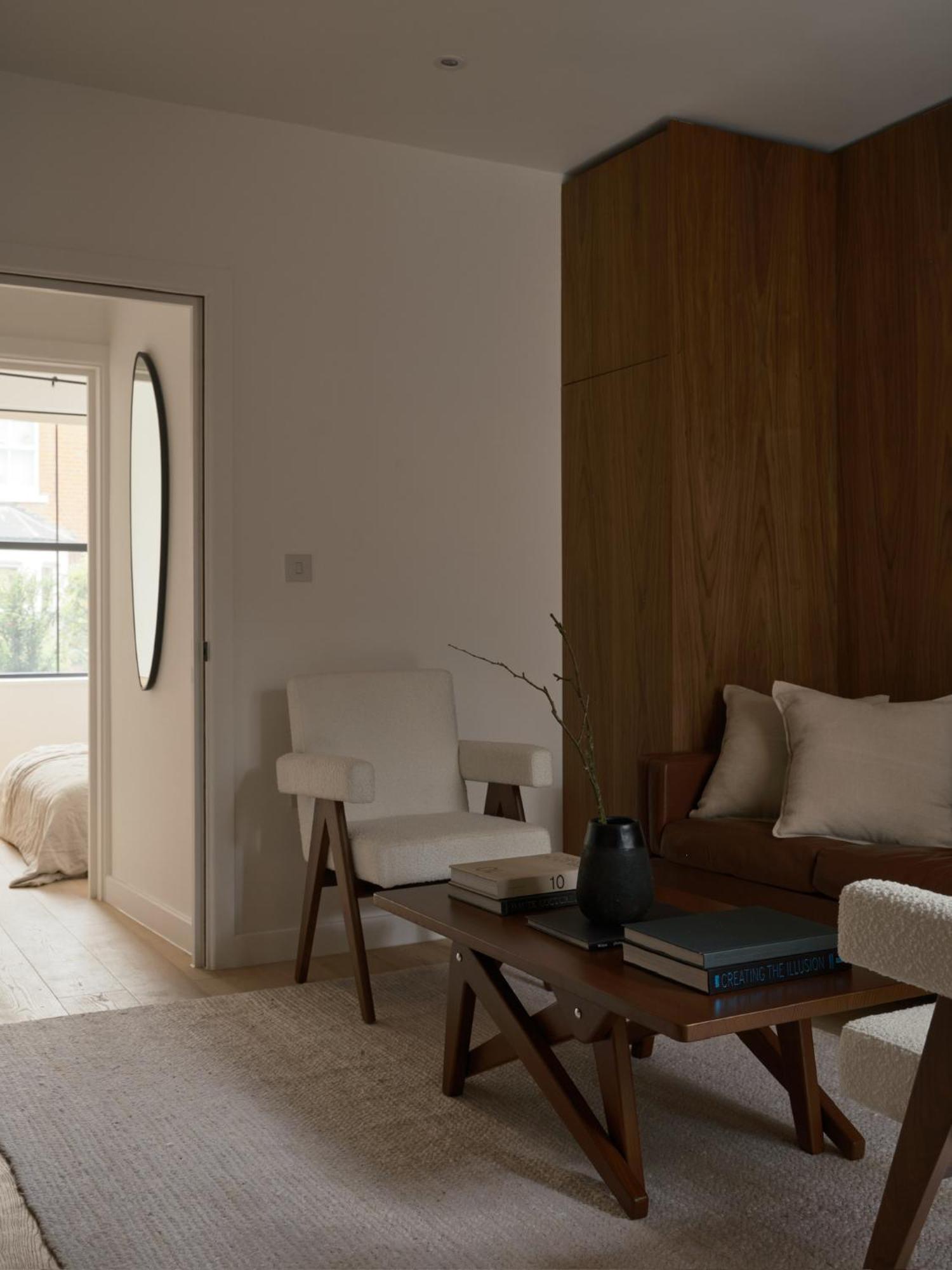 Japandi Escape 3Br Designer Flat With Garden Lägenhet Oxford Exteriör bild
