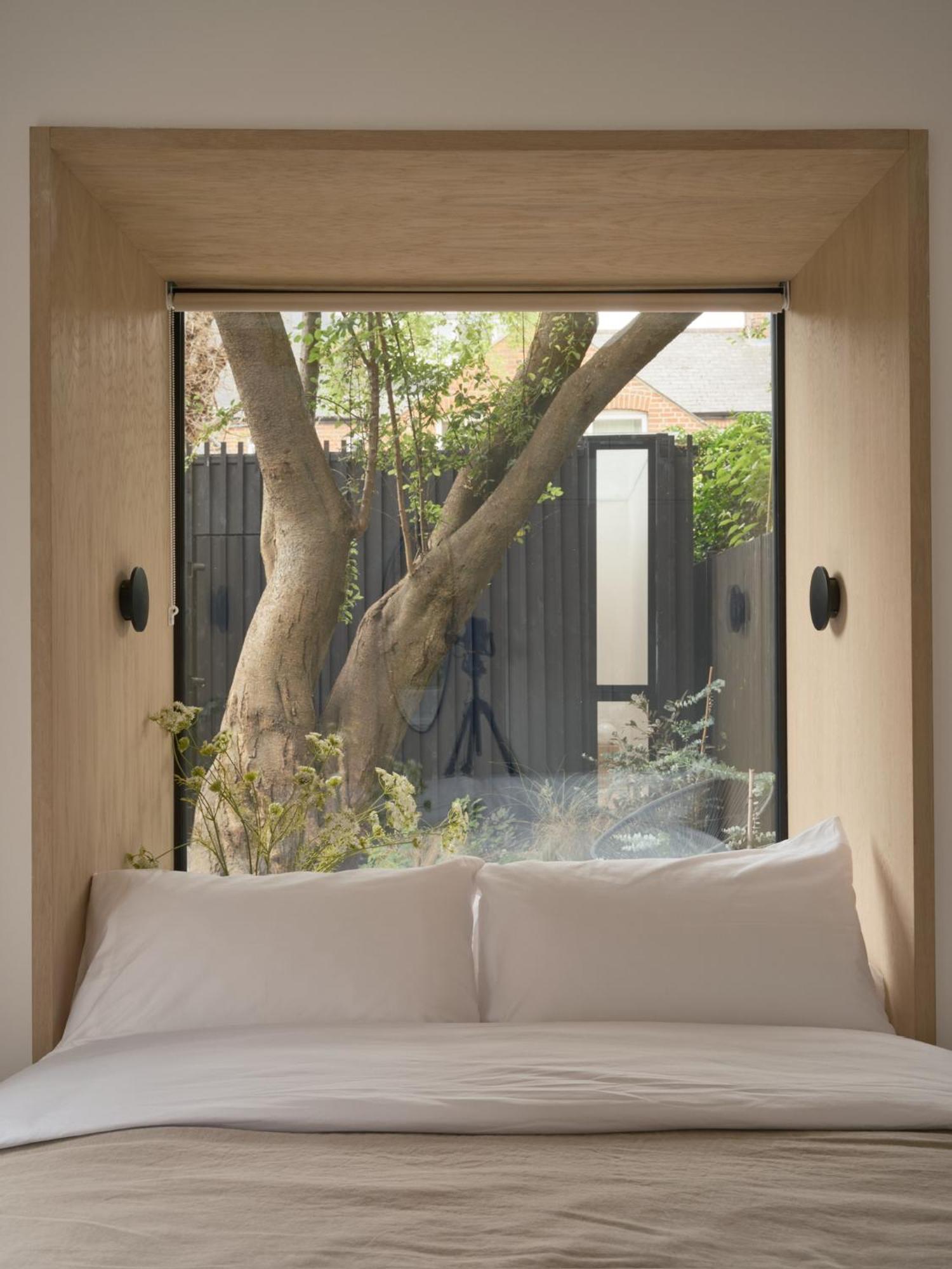 Japandi Escape 3Br Designer Flat With Garden Lägenhet Oxford Exteriör bild