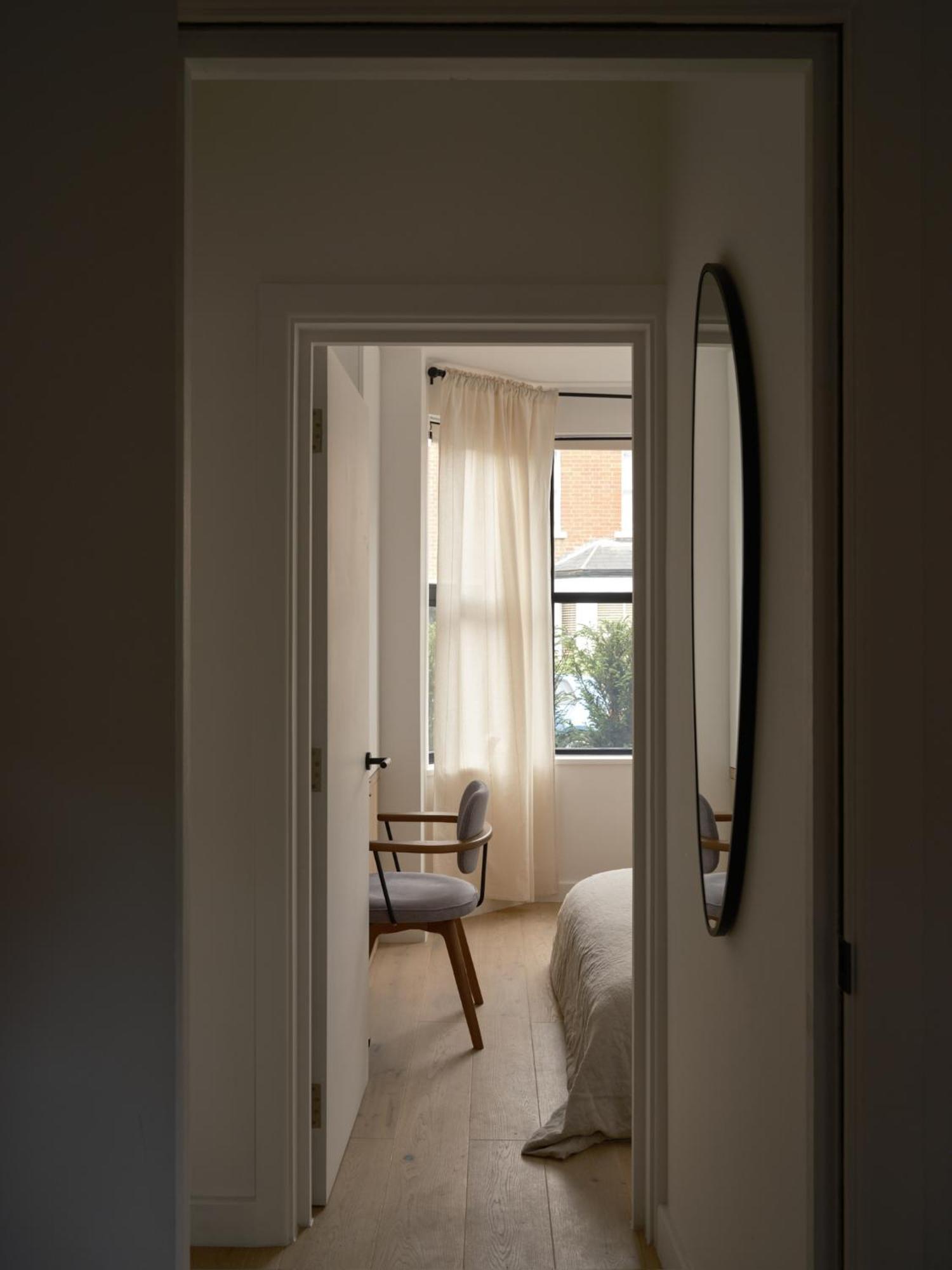Japandi Escape 3Br Designer Flat With Garden Lägenhet Oxford Exteriör bild