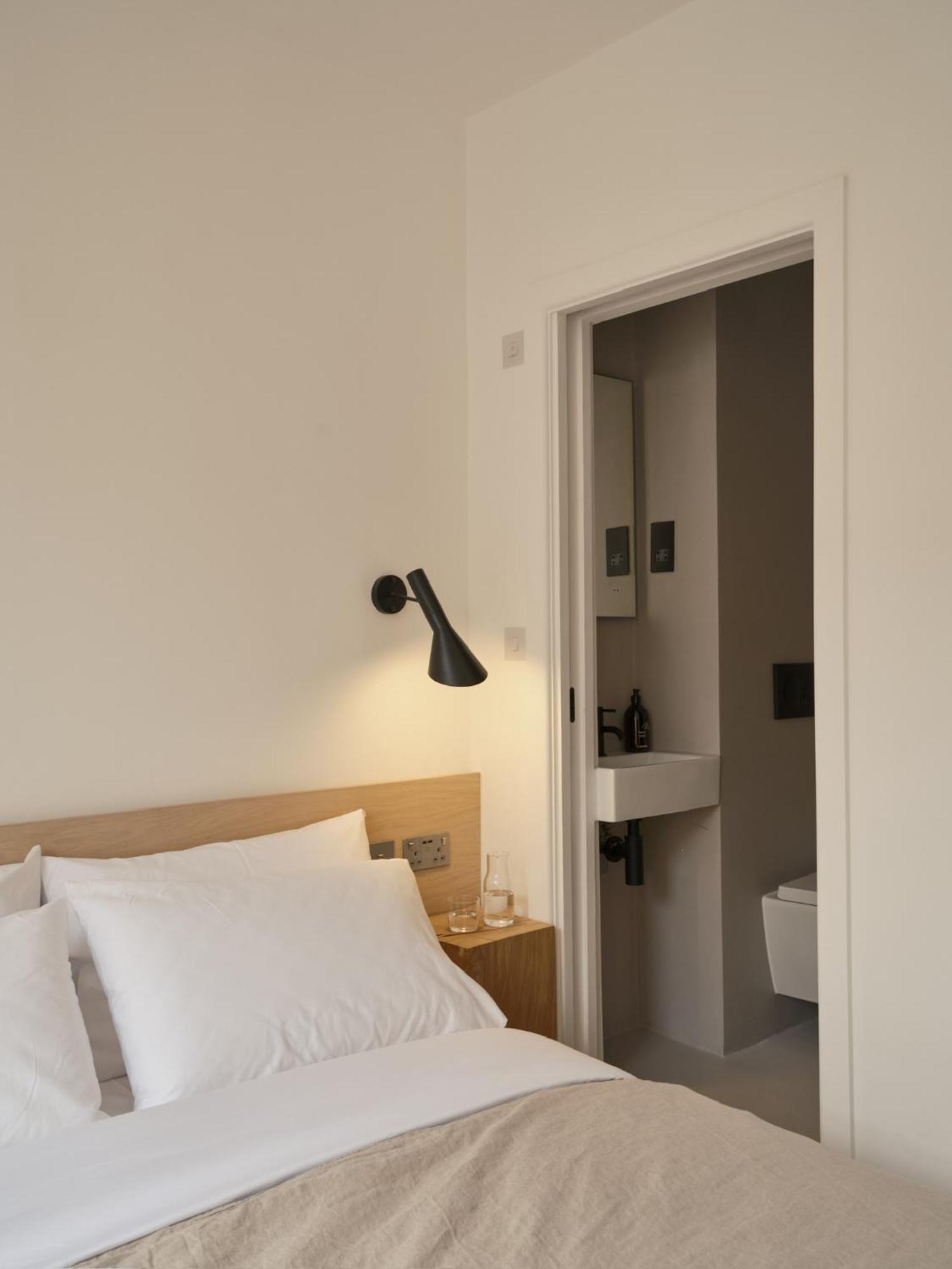 Japandi Escape 3Br Designer Flat With Garden Lägenhet Oxford Exteriör bild